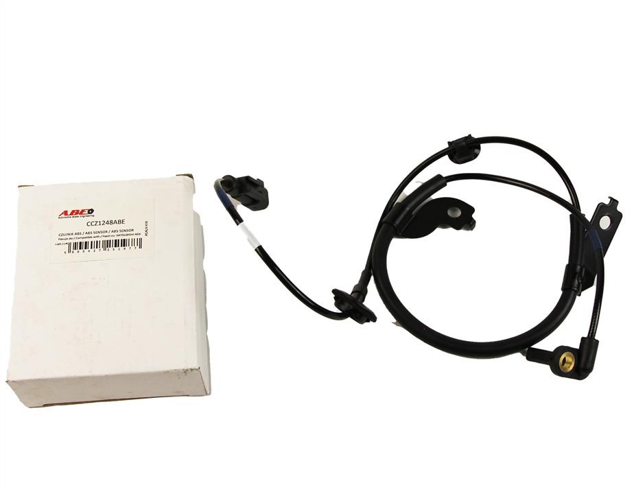 Sensor, wheel ABE CCZ1248ABE