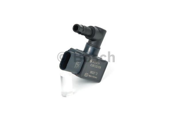Bosch Pressure Sensor, brake booster – price 126 PLN