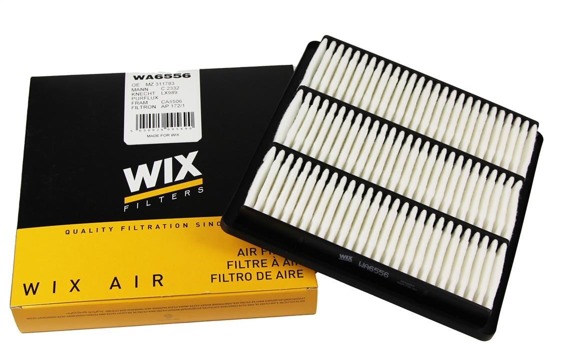 Air filter WIX WA6556