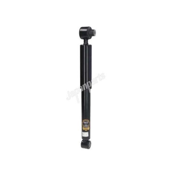 Japanparts MM-00412 Rear oil and gas suspension shock absorber MM00412