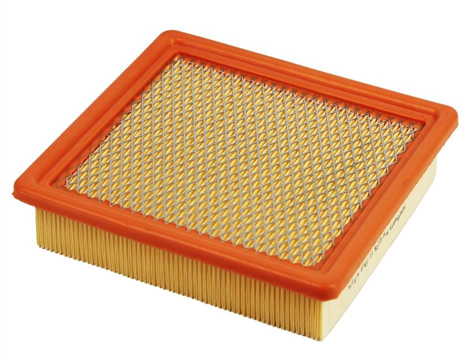 Japanparts FA-W19S Air filter FAW19S