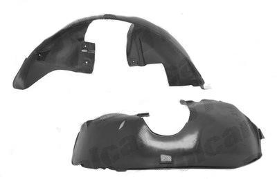Ford 6 203 388 Inner wing panel 6203388