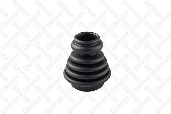 Stellox 13-03002-SX CV joint boot inner 1303002SX 1303002SX Stellox CV joint boot inner
