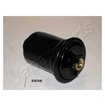 Japanparts FC-223S Fuel filter FC223S