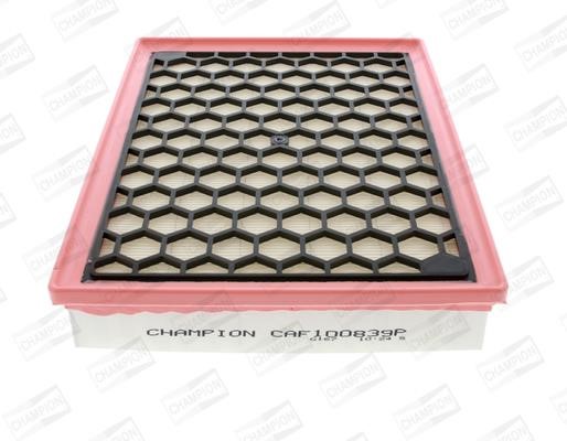 Champion CAF100839P Air filter CAF100839P
