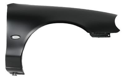 Front wing panel Ford Mondeo: 1024175 Ford Wing