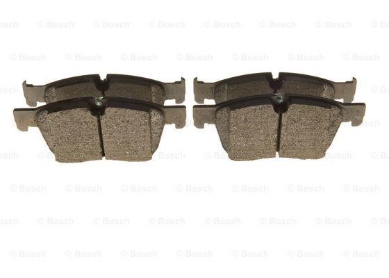 Bosch Brake pad set – price 278 PLN