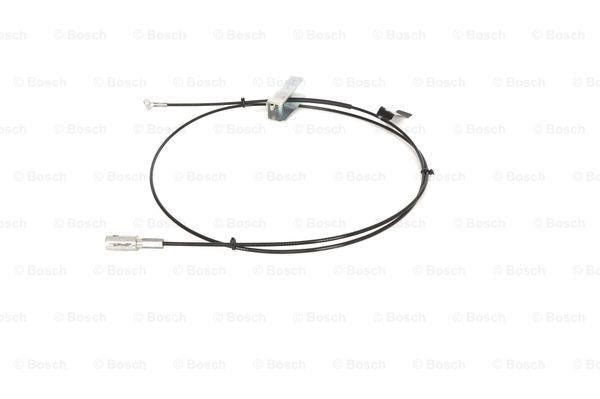 Bosch Cable Pull, parking brake – price 71 PLN