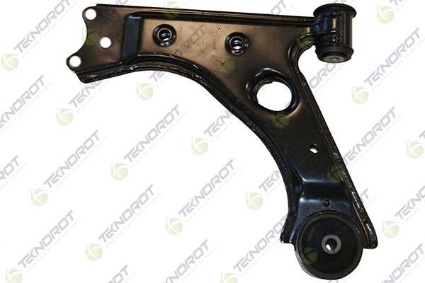 Teknorot O-187S Suspension arm front lower left O187S