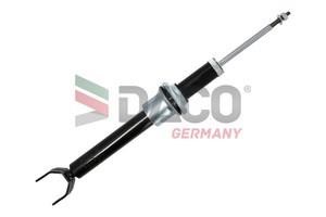 Daco 463344 Front oil and gas suspension shock absorber 463344