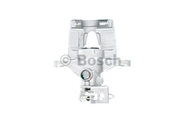 Bosch Brake caliper rear left – price 451 PLN