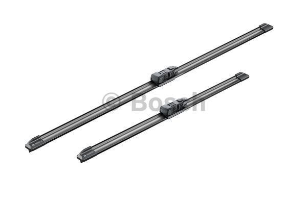 Wiperblade Bosch 3 397 014 536