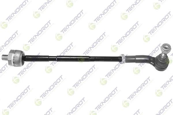 Teknorot SK-401400 Steering rod with tip right, set SK401400