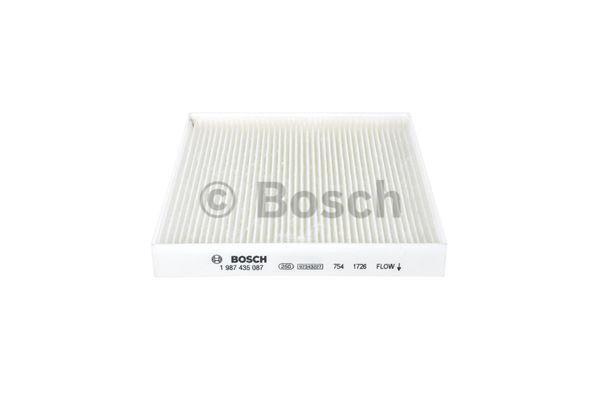 Bosch Cabin filter – price 67 PLN