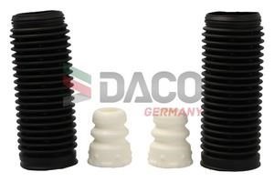 Daco PK4725 Dustproof kit for 2 shock absorbers PK4725