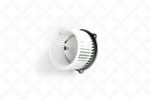 Stellox 29-99537-SX Fan assy - heater motor 2999537SX