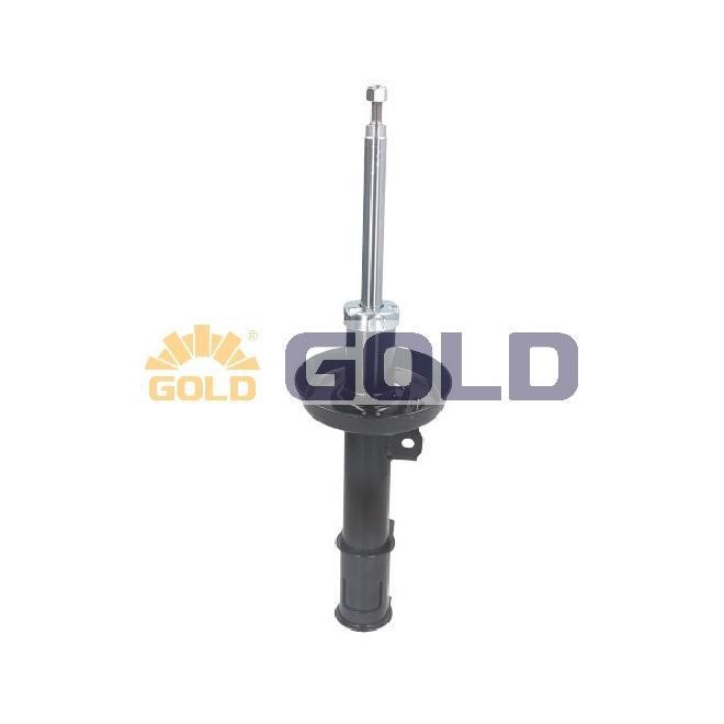 Gold 9260761 Front suspension shock absorber 9260761