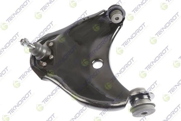 Teknorot CH-367 Suspension arm front upper left CH367