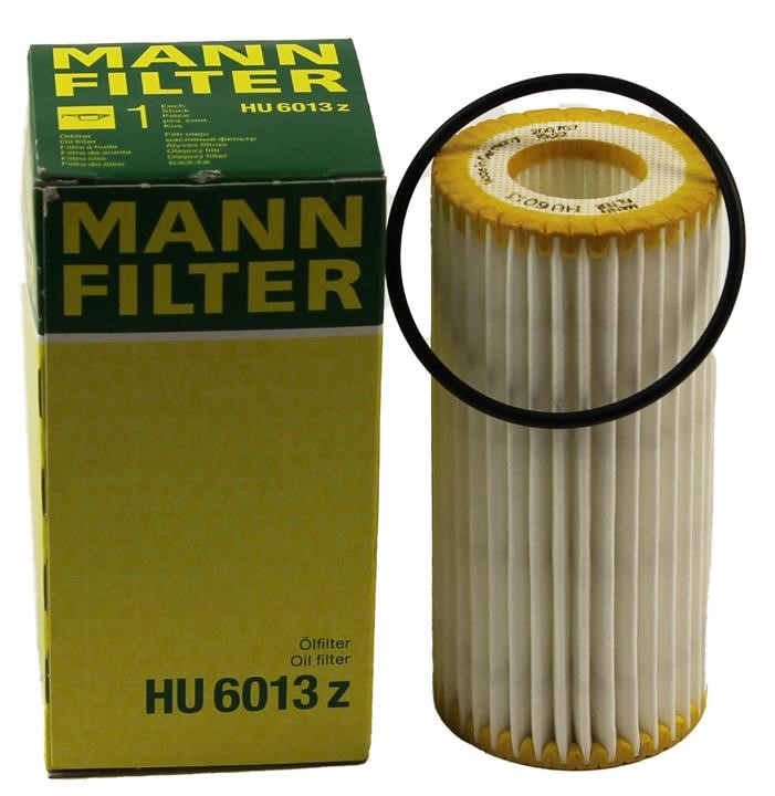 Oil Filter Mann-Filter HU 6013 Z