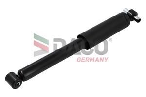 Daco 562538 Rear oil and gas suspension shock absorber 562538
