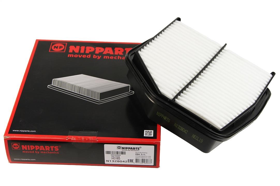 Air filter Nipparts N1328042