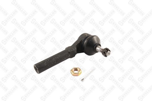 Track rod end ball joint Chrysler: 5161014ASX Stellox Tie rod end outer