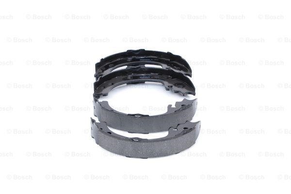 Bosch Handbrake shoes – price 169 PLN