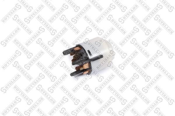 Stellox 75-50206-SX Contact group ignition 7550206SX
