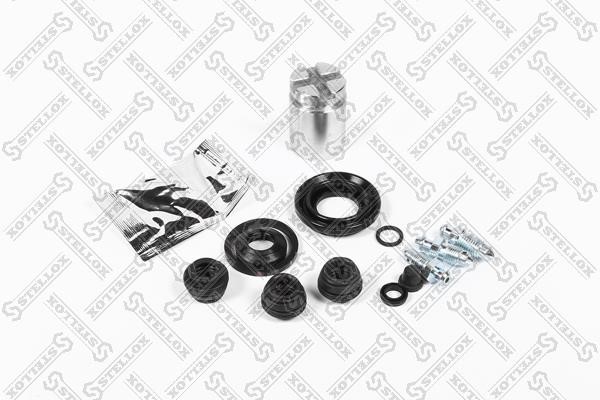 Stellox 05-91447-SX Repair Kit, brake caliper 0591447SX
