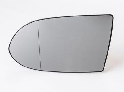 Opel 14 26 555 Mirror Glass Heated 1426555