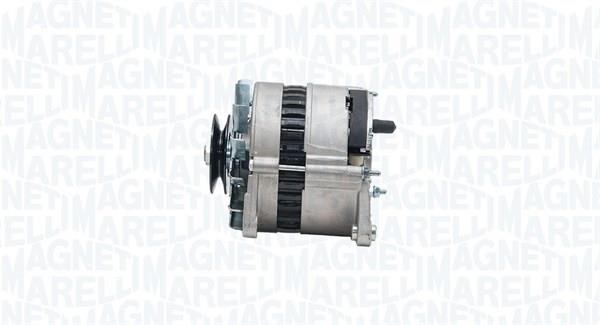 Magneti marelli 063731227010 Alternator 063731227010