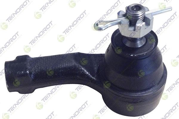Tie rod end right Teknorot HY-451