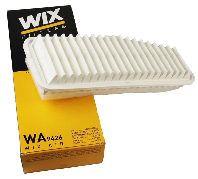 Air filter WIX WA9426