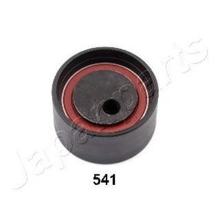 Japanparts BE-541 Tensioner pulley, timing belt BE541