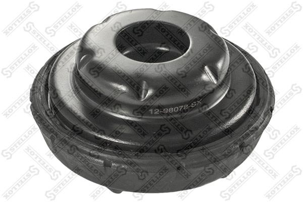 Stellox 12-98078-SX Strut bearing with bearing kit 1298078SX