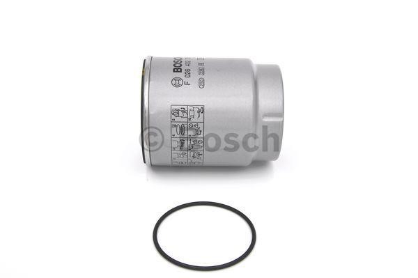 Bosch Fuel filter – price [object Object] PLN
