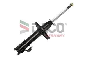 Daco 454510R Front right gas oil shock absorber 454510R