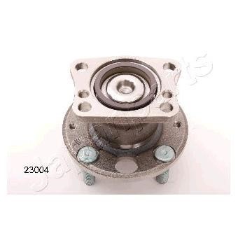 Japanparts KK-23004 Wheel hub with rear bearing KK23004