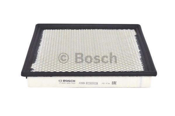 Air filter Bosch F 026 400 500