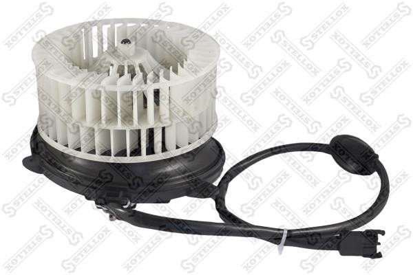 Stellox 29-99512-SX Fan assy - heater motor 2999512SX
