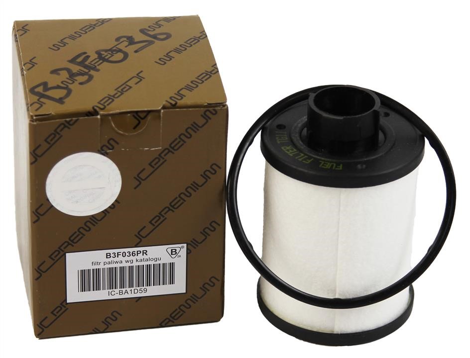 Fuel filter Jc Premium B3F036PR