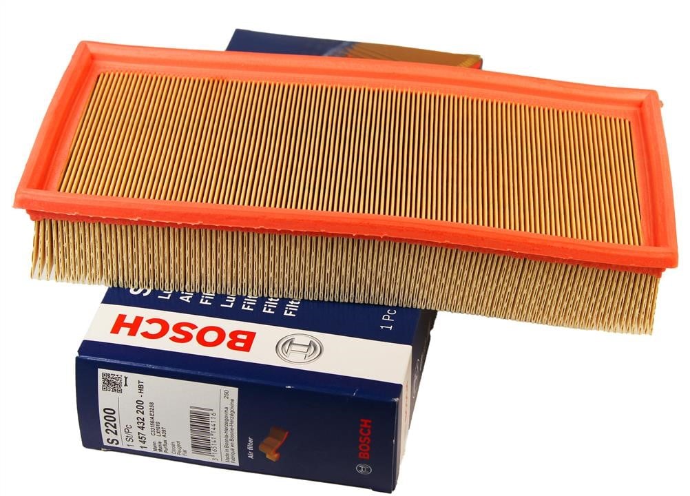 Buy Bosch 1 457 432 200 at a low price in United Arab Emirates!