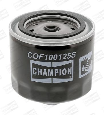 Champion COF100125S Oil Filter COF100125S