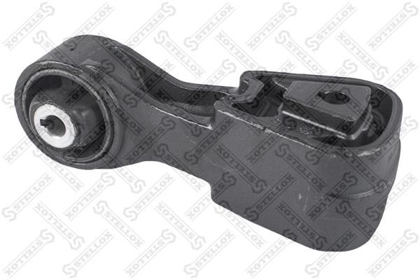 Stellox 25-18052-SX Engine mount, rear 2518052SX