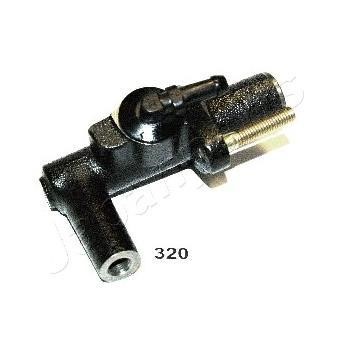 Clutch master cylinder Mazda MX-6: FR320 Japanparts Master cylinder, clutch