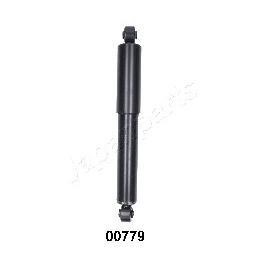 Japanparts MM-00779 Rear suspension shock MM00779