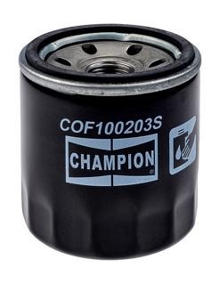 Champion COF100203S Oil Filter COF100203S