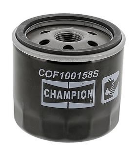 Champion COF100158S Oil Filter COF100158S