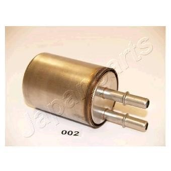 Japanparts FC-002S Fuel filter FC002S