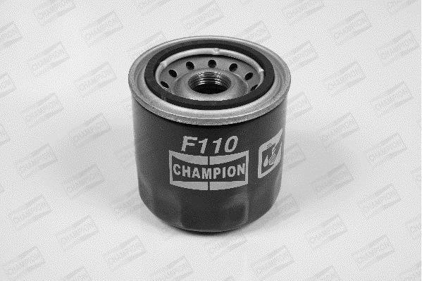 Champion F110 Oil Filter F110